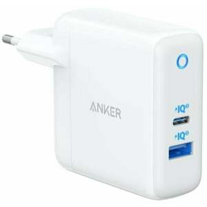 Anker PowerPort Atom III 45.0 Adaptér do siete vyobraziť