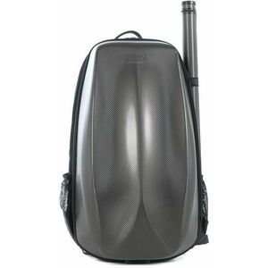 GEWA Space Bag Titanium 1/2-1/4 Obal na husle vyobraziť