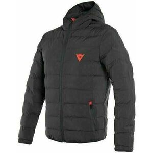 Dainese Down-Jacket Afteride Black S Bunda vyobraziť