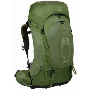 Osprey Atmos AG 50 Mythical Green L/XL Outdoorový batoh vyobraziť