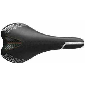 Selle Italia SLR Kit Carbonio Black S Carbon/Ceramic Sedlo vyobraziť