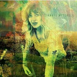 Anais Mitchell - Anais Mitchell (LP) vyobraziť