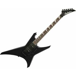 Jackson X Series Warrior WRX24 Black Elektrická gitara vyobraziť