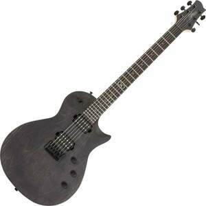 Chapman Guitars ML2 Slate Black Satin Elektrická gitara vyobraziť