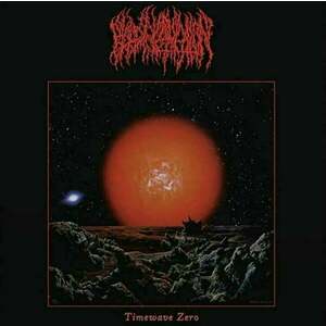 Blood Incantation - Timewave Zero (12" Vinyl) vyobraziť