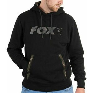 Fox Fishing Mikina Hoody 3XL vyobraziť