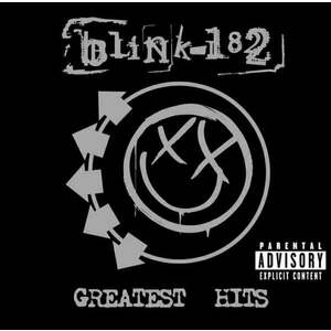 Blink-182 - Greatest Hits - Blink-182 (2 LP) vyobraziť