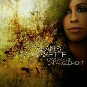 Alanis Morissette - Flavors of Entanglement (180g) (LP) vyobraziť