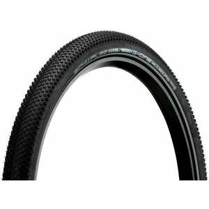 Schwalbe G-One Allround 27, 5" (584 mm) 57.0 Black Plášť na trekingový bicykel vyobraziť