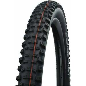 Schwalbe Hans Dampf 27, 5" (584 mm) Black 2.6 Tubeless Ready-Super Gravity Plášť na MTB bicykel vyobraziť