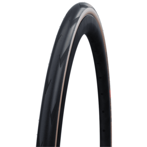 Schwalbe Pro One 29/28" (622 mm) 34.0 Transparent Kevlarový Plášť na cestný bicykel vyobraziť