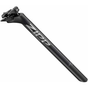 Zipp Service Course Seatpost Blast Black/Brigh Silver 31, 6 mm 350 mm Sedlovka vyobraziť