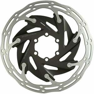 SRAM CentraLine XR Rotor 140.0 6-dier Brzdový kotúč vyobraziť