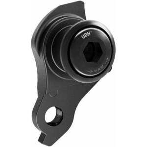 SRAM Universal Derailleur Hanger Black Náhradný diel radenia vyobraziť