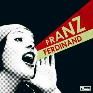 Franz Ferdinand - You Could Have It So Much Better (LP) vyobraziť