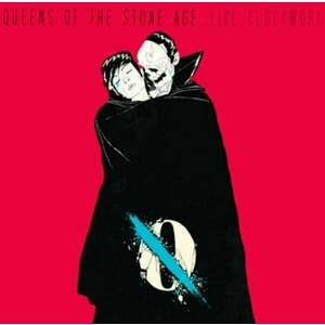 Queens Of The Stone Age - ...Like Clockwork (2 LP) vyobraziť