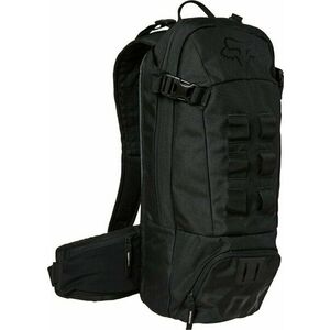 FOX Utility Hydration Pack Black Batoh vyobraziť