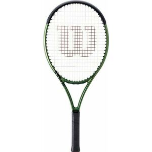 Wilson Blade 25 V8.0 25 Tenisová raketa vyobraziť