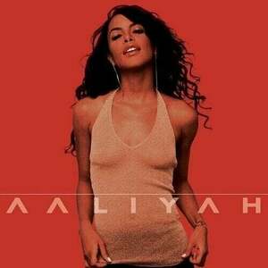 Aaliyah - Aaliyah (2 LP) vyobraziť