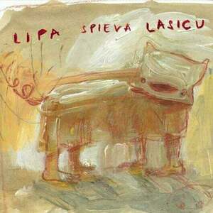 Peter Lipa - Lipa spieva Lasicu (LP) vyobraziť