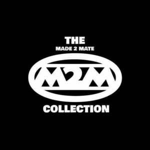 Made 2 Mate - The Collection (Purple Vinyl) (2 LP) vyobraziť