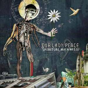 Our Lady Peace - Spiritual Machines II (LP) vyobraziť