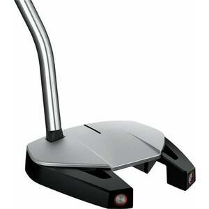 TaylorMade Spider GT Single Bend Putter Ľavá ruka Single Bend 35" Golfová palica Putter vyobraziť