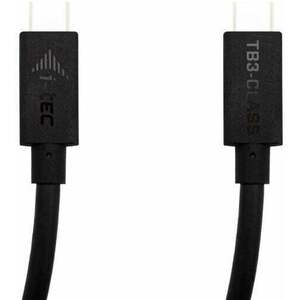 I-tec Thunderbolt cable 150 cm USB kábel vyobraziť