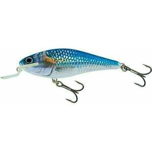 Salmo Executor Shallow Runner Holo Shiner 12 cm 33 g Wobler vyobraziť