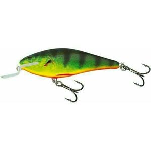 Salmo Executor Shallow Runner Real Hot Perch 12 cm 33 g Wobler vyobraziť