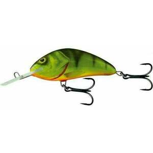 Salmo Hornet Floating Hot Perch 9 cm 36 g Wobler vyobraziť