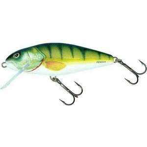 Salmo Perch Floating Ostriež 12 cm 36 g Wobler vyobraziť