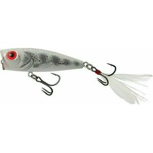 Salmo Rattlin' Pop Floating Lucky Bone 7 cm Wobler vyobraziť