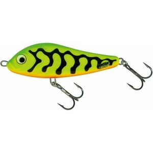 Salmo Rattlin' Slider Sinking Green Tiger 11 cm Wobler vyobraziť