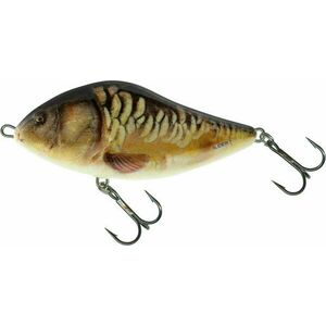 Salmo Slider Floating Supernatural Mirror Carp 10 cm 36 g Wobler vyobraziť