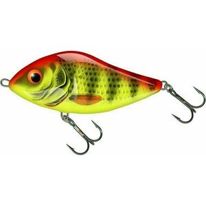 Salmo Slider Sinking Bright Perch 10 cm 46 g Wobler vyobraziť