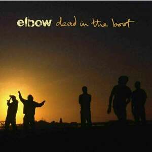 Elbow - Dead In The Boot (LP) vyobraziť