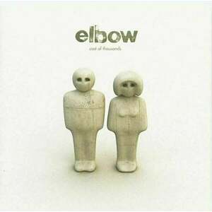 Elbow - Cast Of Thousands (LP) vyobraziť