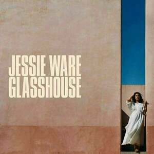 Jessie Ware - Glasshouse (2 LP) vyobraziť