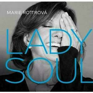 Marie Rottrová - Lady Soul 1970-2021 (LP) vyobraziť