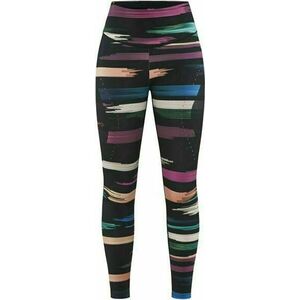 Craft CTM Distance Women's Multi/Roxo XS Bežecké nohavice/legíny vyobraziť