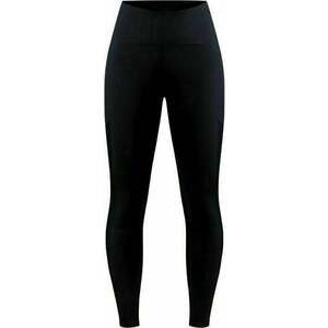 Craft PRO Hypervent Women's Black/Roxo XS Bežecké nohavice/legíny vyobraziť