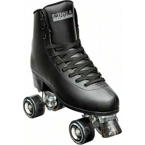 Impala Skate Roller Skates Black 36 Dvojradové korčule vyobraziť