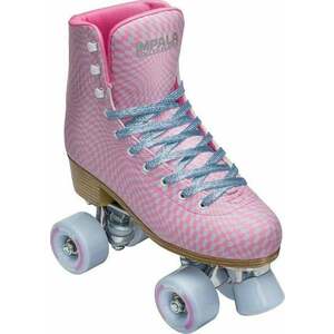 Impala Skate Roller Skates Wavycheck 37 Dvojradové korčule vyobraziť