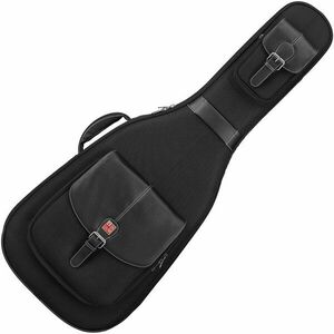 MUSIC AREA HAN PRO Acoustic Guitar Puzdro pre akustickú gitaru Black vyobraziť