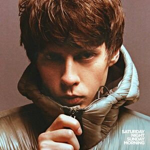 Jake Bugg - Saturday Night Sunday Morning (LP) vyobraziť