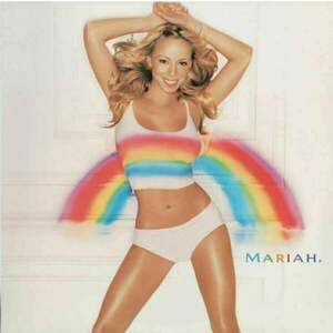 Mariah Carey - Rainbow (Reissue) (2 LP) vyobraziť