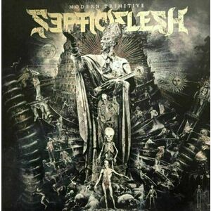 Septicflesh - Modern Primitive (2 LP) vyobraziť