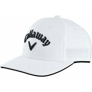 Callaway Tour Performance No Logo White/Black UNI Šiltovka vyobraziť