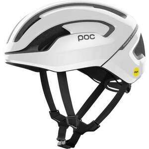 POC Omne Air MIPS Hydrogen White 56-61 Prilba na bicykel vyobraziť